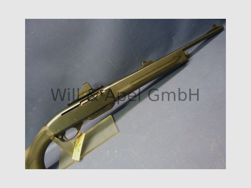 REMINGTON 7400 CARBINE