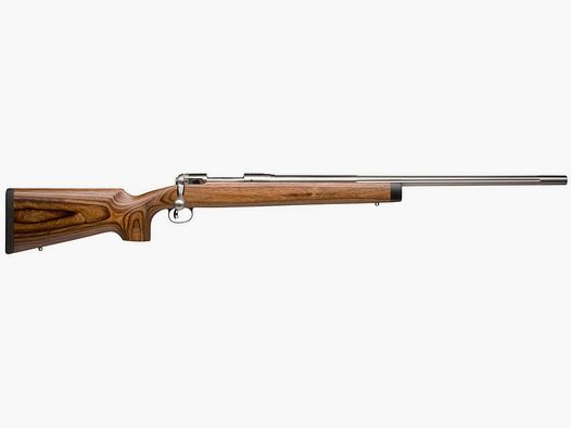 Savage Mod. 12 BVSS Varmint