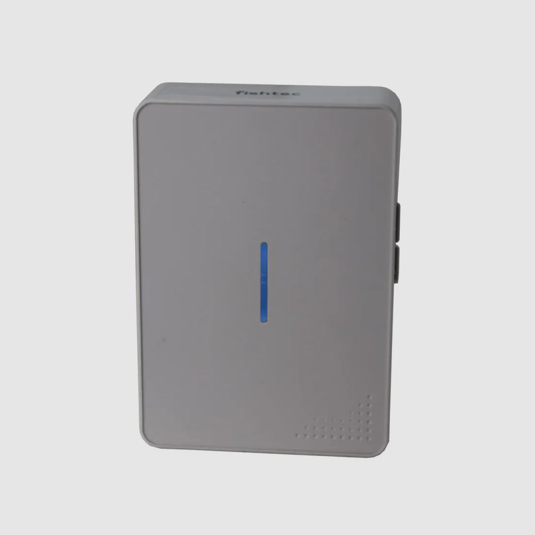 Battery-free, wireless doorbell, kinetic energy, image 2 of 11