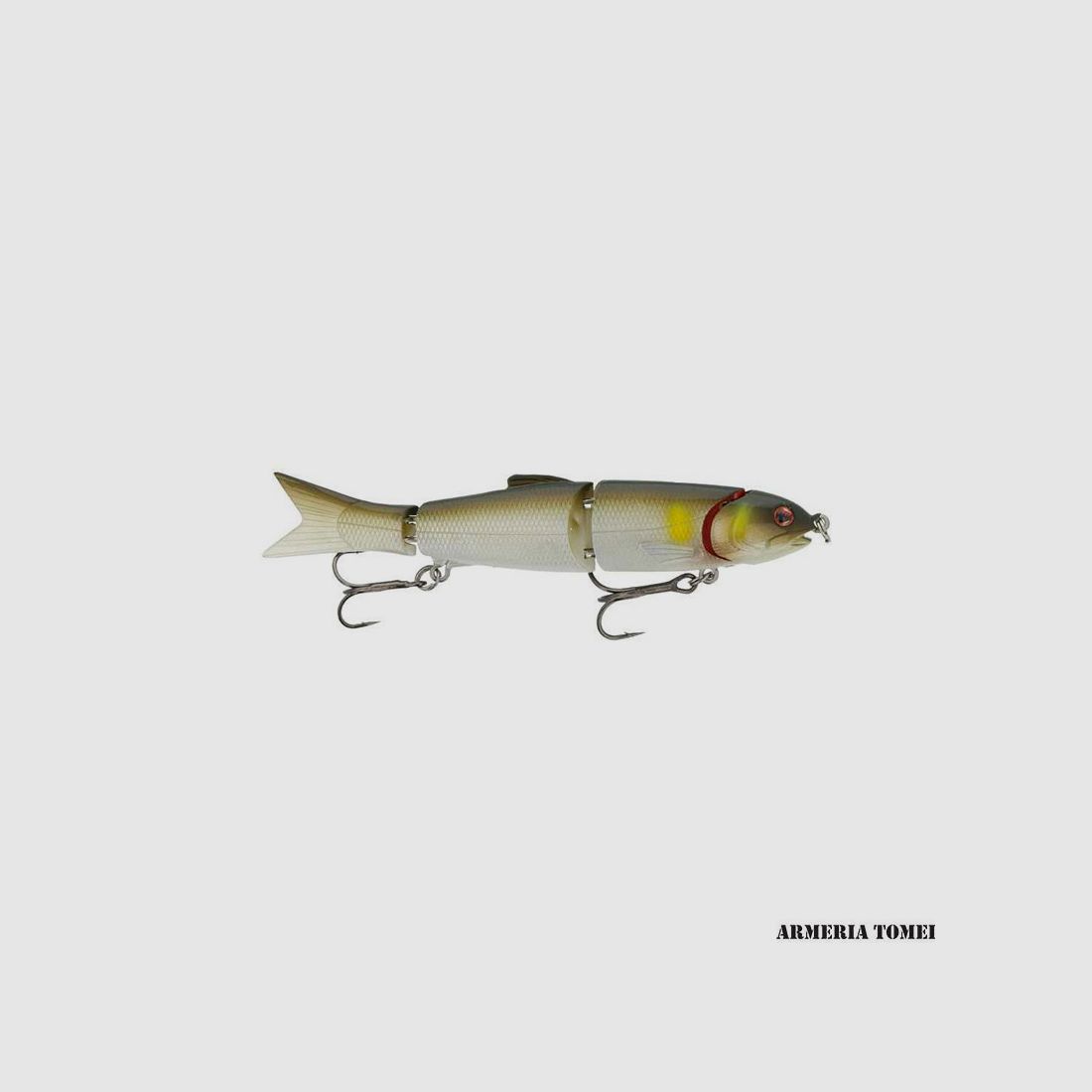 HART – HAPAX PRO COLLECTION 110mm – 23