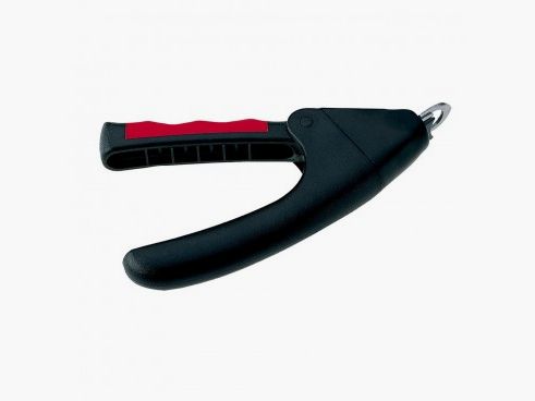 Guillotine Nagelknipper
