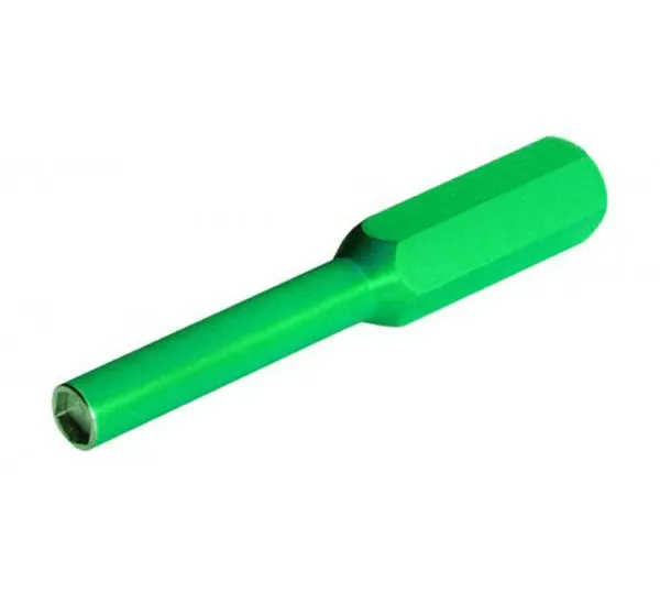 Klucz HI-VIZ glock