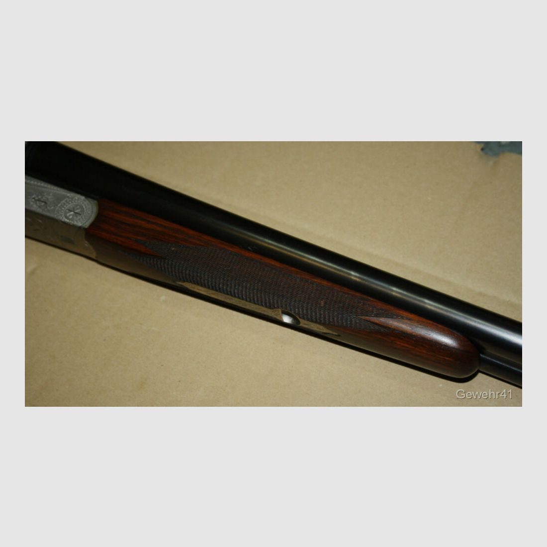 Merkel 47E