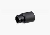 A-TEC adaptador de rosca A-LOCK 5/8"-24 UNEF *nuevo*