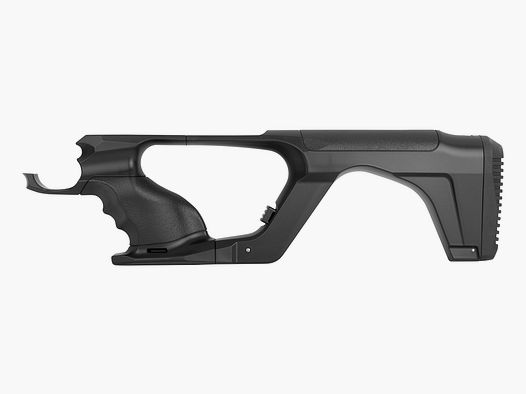 Reximex RP grip & stock