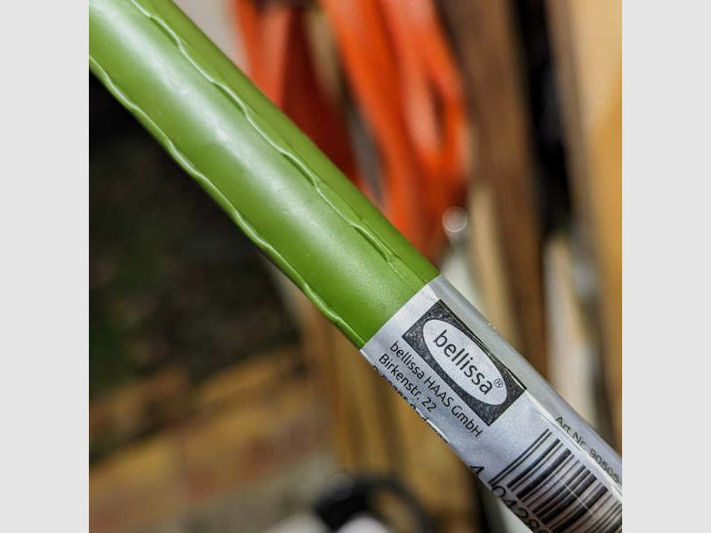 Jagawams Pirschstock-Set "Gearstick" (ohne Stangen!)