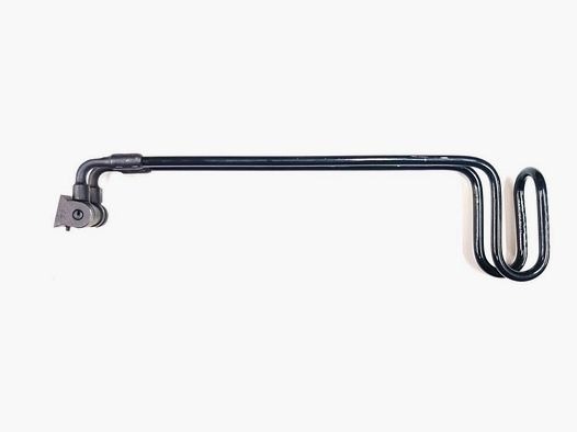 CZ VZ61 Skorpion crosse, crosse pliante, crosse arrière