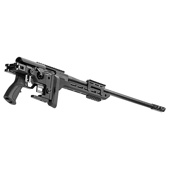 Carabine à Verrou ATA Turqua ALR Crosse Pliante, image 5 sur 10