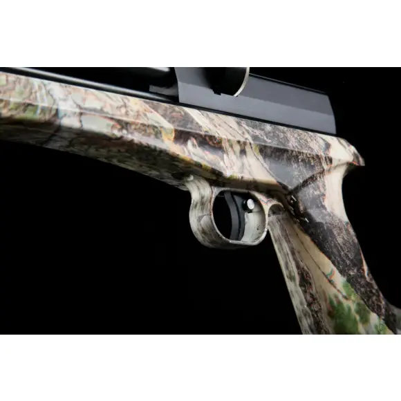 Pistolet - Carabine Snowpeak CP2 Camo Calibre 4.5mm, image 9 sur 30