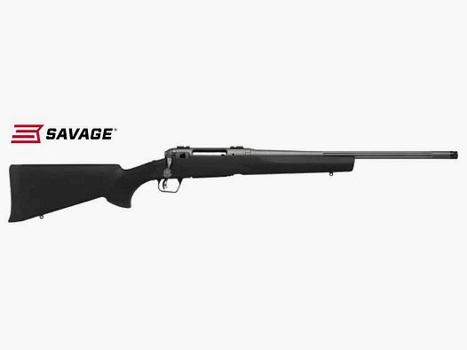 Savage 110 Trail Hunter Lite