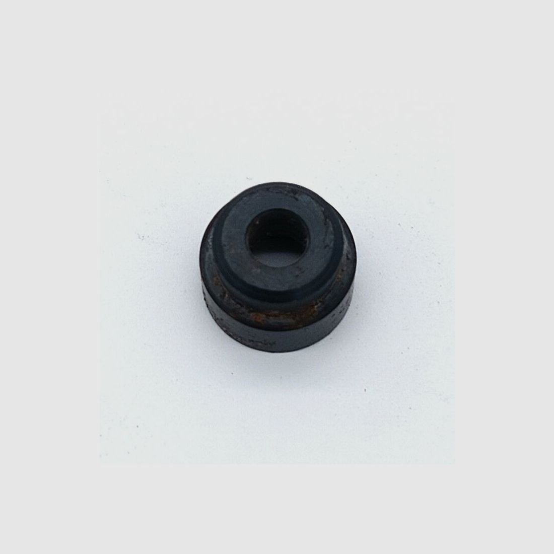 H&K Heckler and Koch GmbH Oberndorf socket in the front stock rear HK SLB 2000