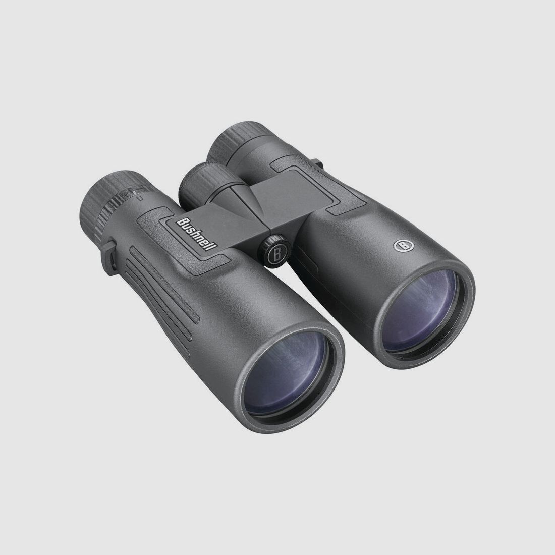Bushnell Fernglas Legend 10x50mm, schwarz, FMC, BAK4, IPX7, Dach Prismen
