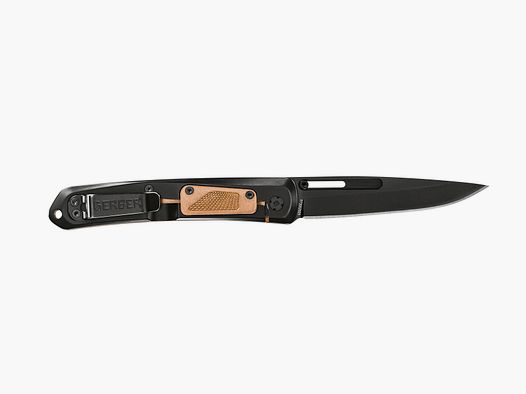 CUCHILLO PLEGABLE GERBER AFFINITY LISO