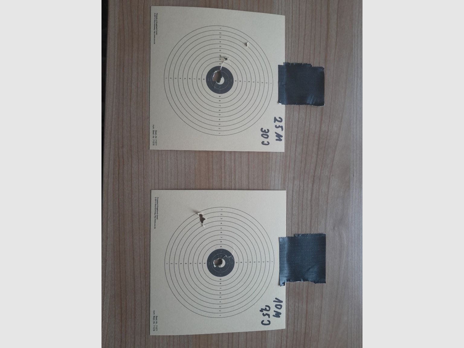 Pressluft Pcp Luftgewehr Gewehr Ar15 Kral Arms Puncher Np03 5,5mm / Huma Air Regulator / Trigger / Lauf / überarbeitet mit Leistung 7,5J-30J und Präzision!!