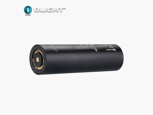 OLIGHT Akkupack BPX9R für X9R Marauder