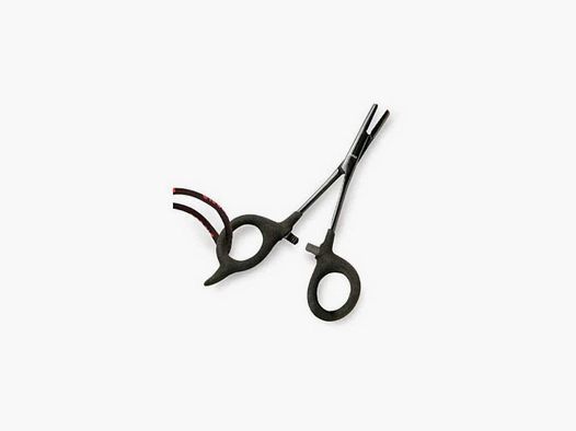 Ragot Zange Schwarz 20cm