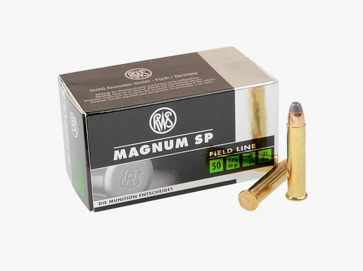 RWS SP 2,6 g