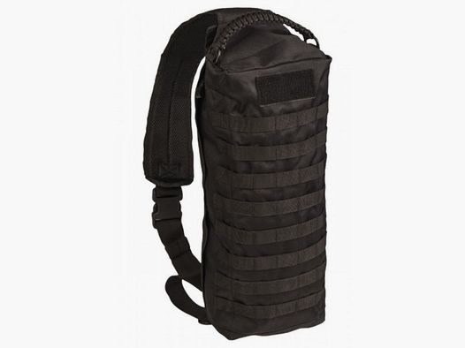SLING BAG TANKER - SCHWARZ - 15 LITER