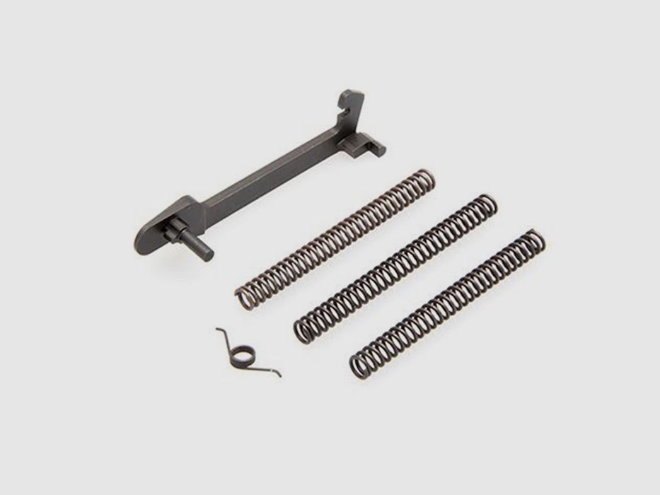 WILSON COMBAT ULTIMATE ACTION TUNE KIT, BERETTA 90 SERIES, Bild 2 von 2