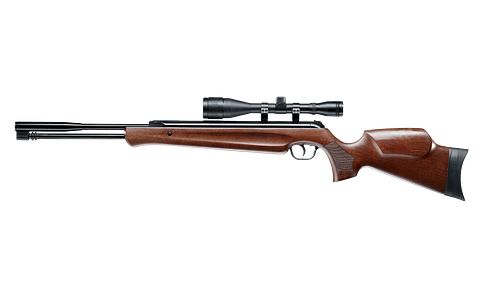 Walther LGU Master Pro