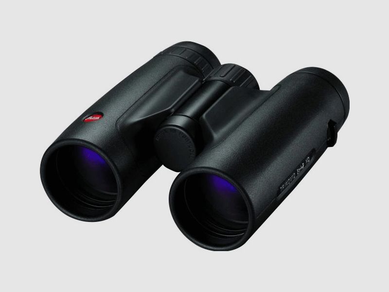 Leica TRINOVID 10x42 HD compact binoculars