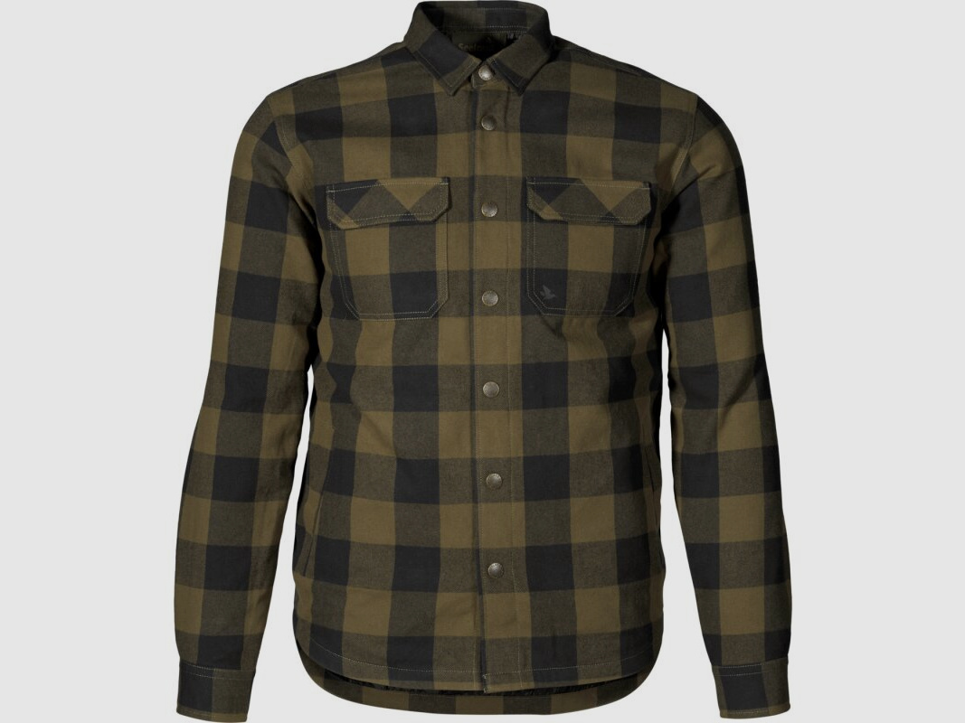 SEELAND Canada chemise