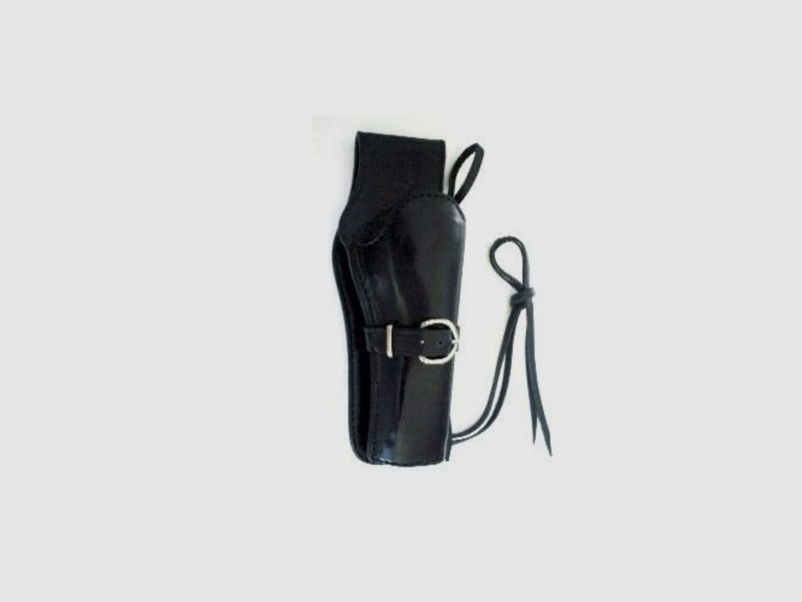 Triple K Holster Texan 5,5" (5 Zoll) RH Black Ruger