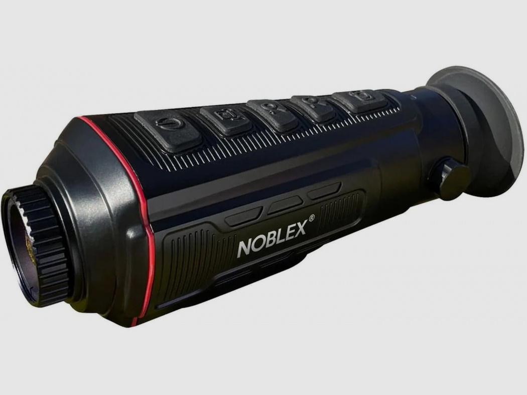 NOBLEX NOBLEX NW 50 SP Spotter telecamera termica