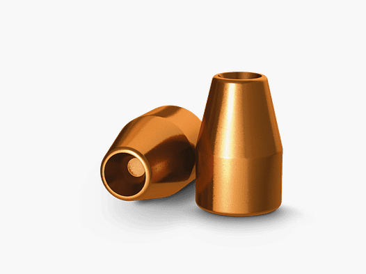 H&N HP .356 HS Kogels