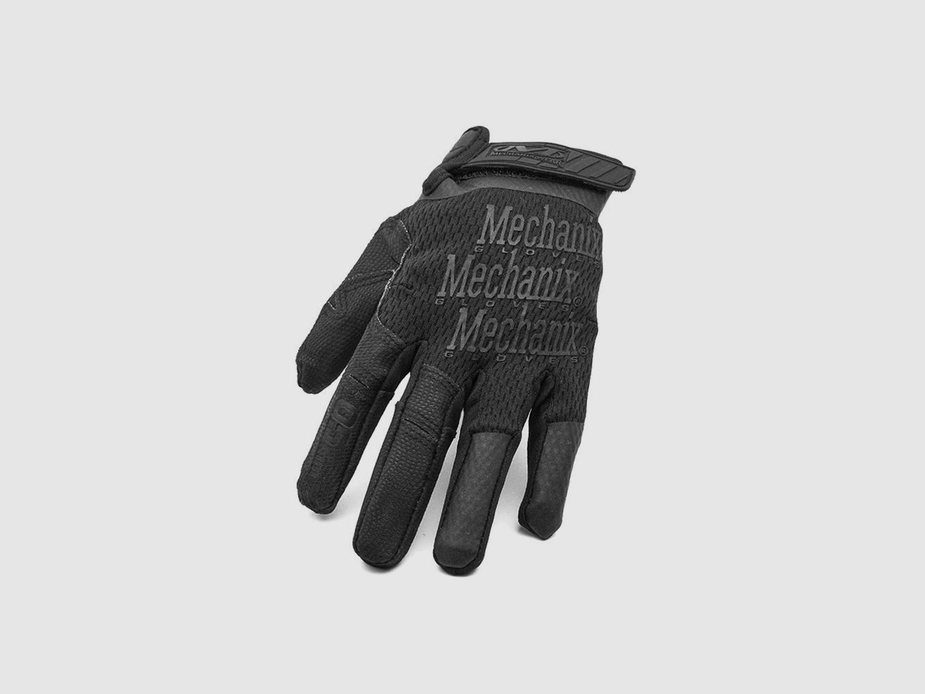 Mechanix MSD-55 Specialty Covert Rękawice – Czarny, rozmiar: XL, zdjęcie 2 z 3