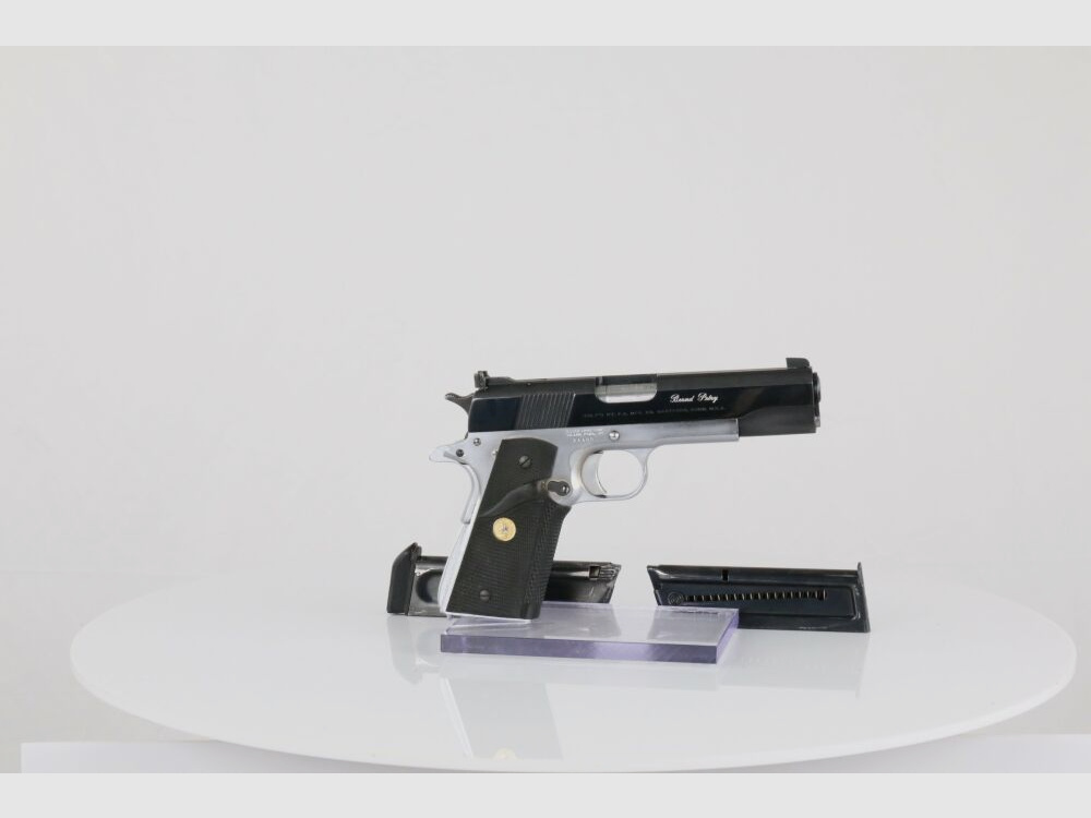 Colt ACE