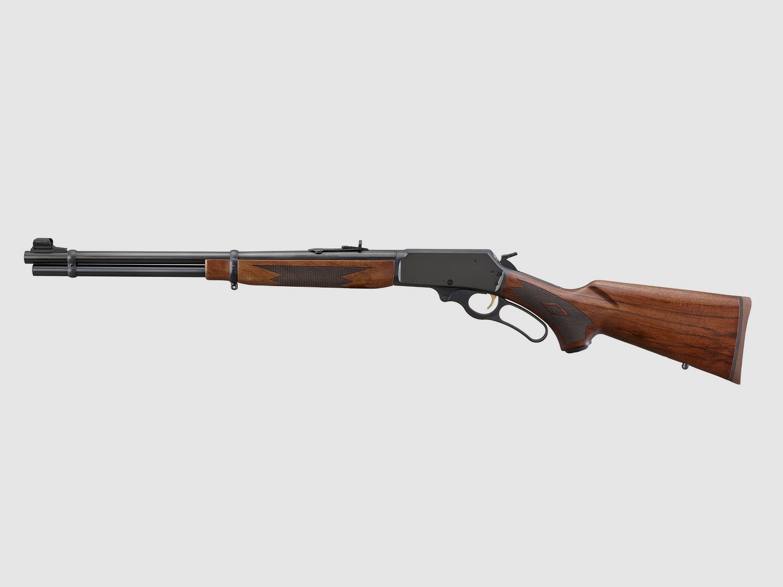 Marlin 336 CLASSIC .30-30 Win. 20,25"/51,6cm 6+1 Magazin Unterhebelrepetierbüchse