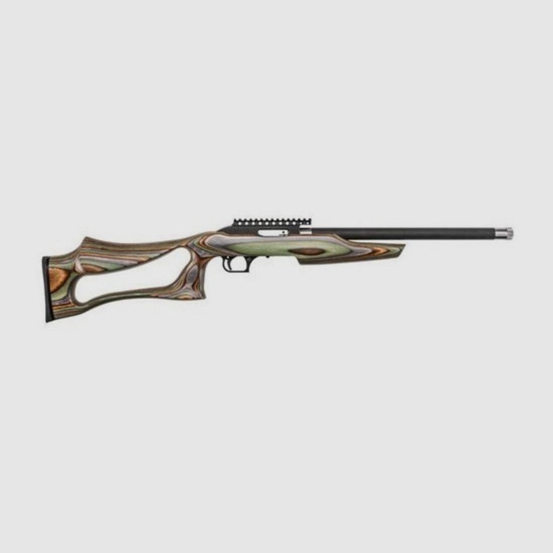 Magnum Research MLR-1722 Evo Forest Camo 17" (17 inches) .22lr
