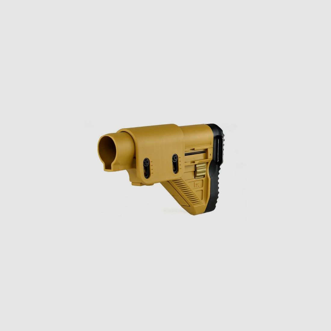 Heckler & Koch G28-Schulterstütze für MR308
