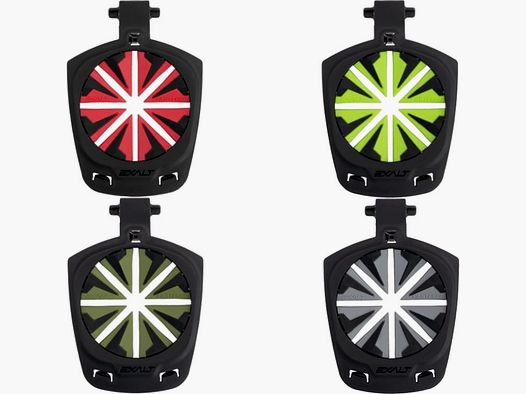 Exalt Feedgate für Protoyz Speedster