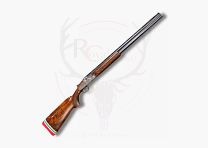 UŻYWANY - Strzelba typu over-and-under SO4 Kal.12/70 BERETTA