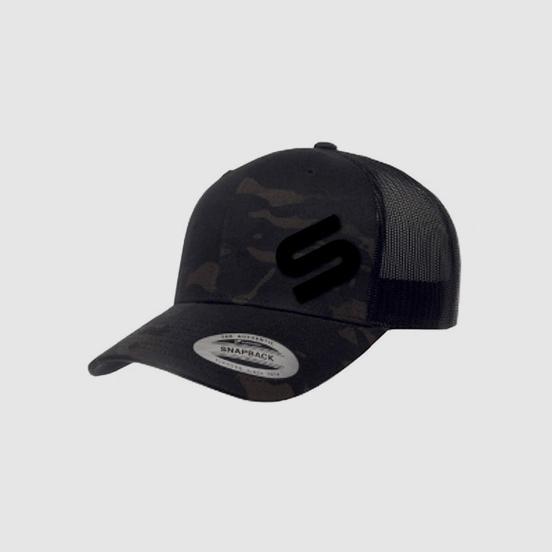 Sonik Multicam Mesh Cap