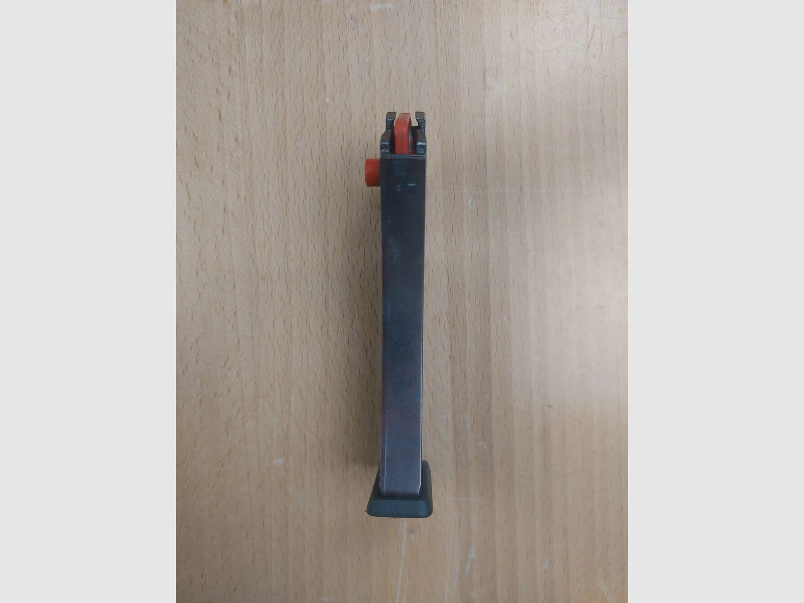 Remington, USA M 522 Viper