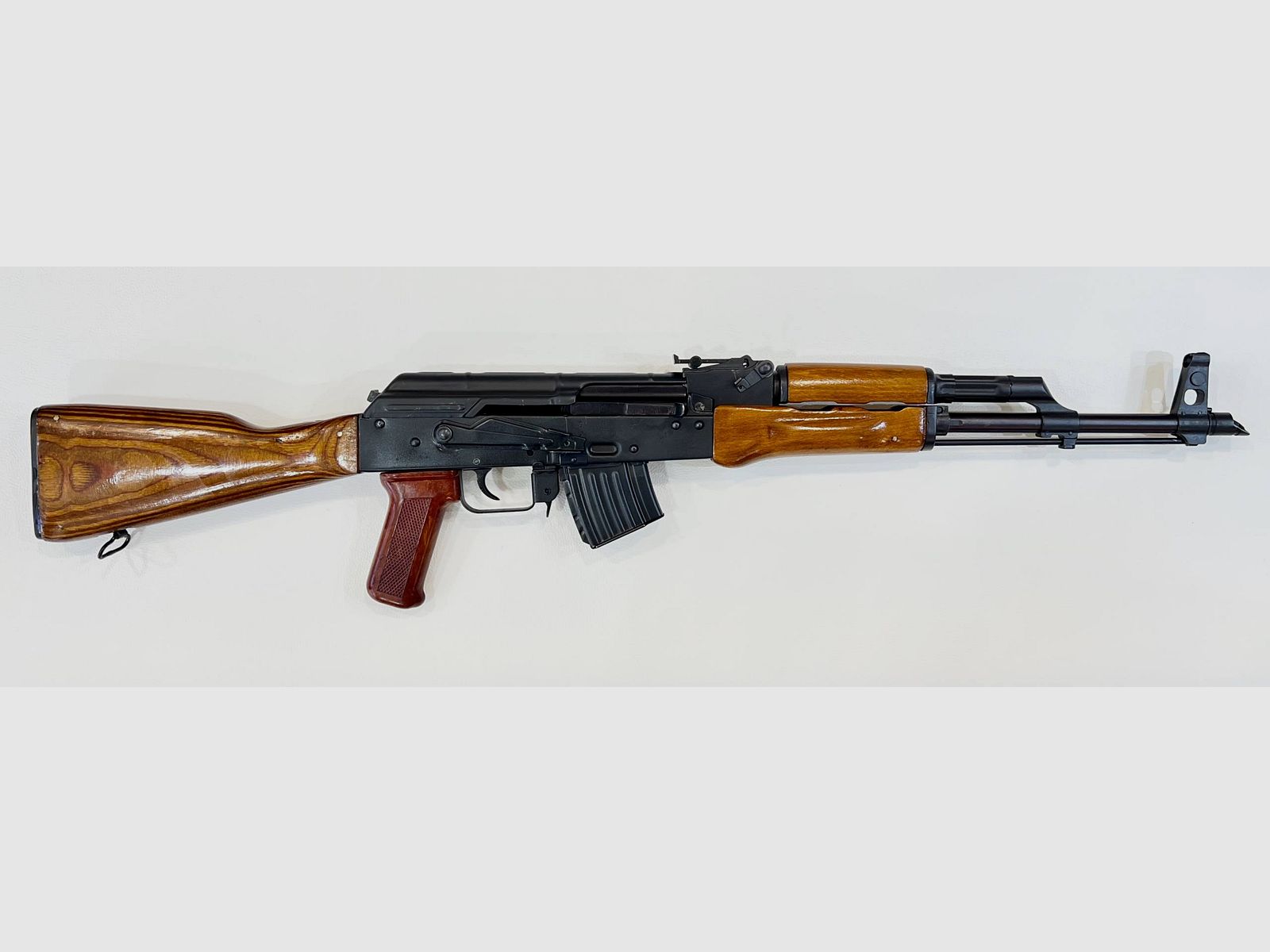ADLER AK – 6 PPC, Bild 2 von 5