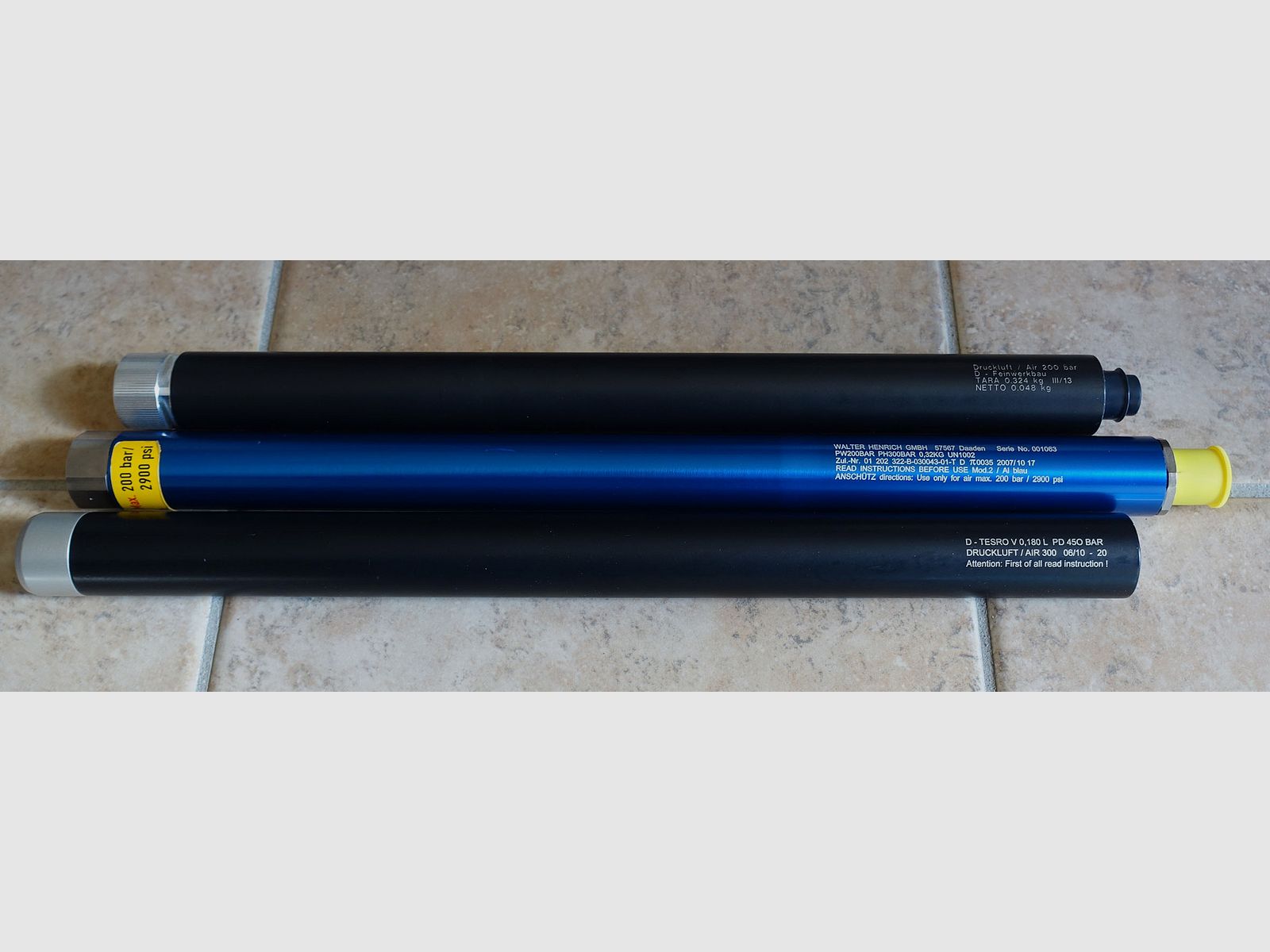 Fine work construction LG cartridge