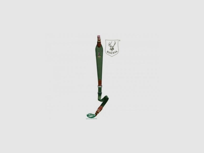 RISERVA Bretella CERVO cordura - R1079