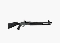 Fabarm SDASS Pro Forces STAGE 2
