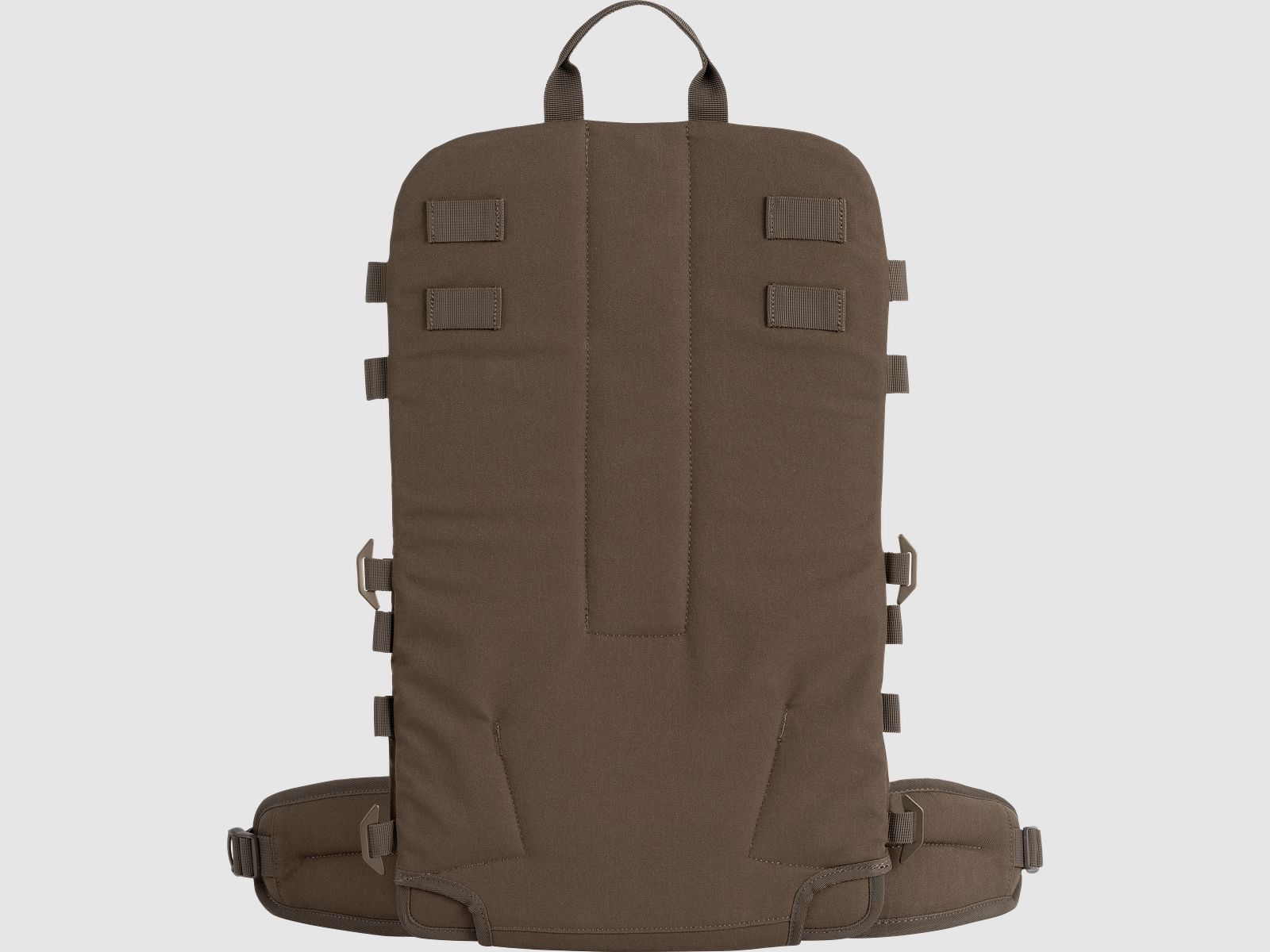 Ultimate Backbone Rucksack Braun Braun ONE_SIZE