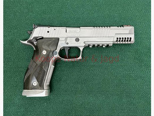 Sig Sauer P226 X-SIX Supermatch
