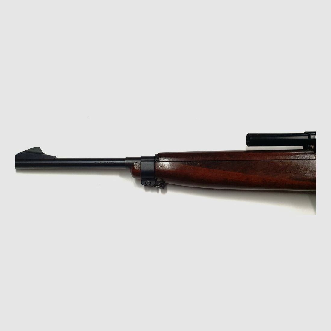 Fusil semi-automatique ERMA Erma EGM1 Mod. 70