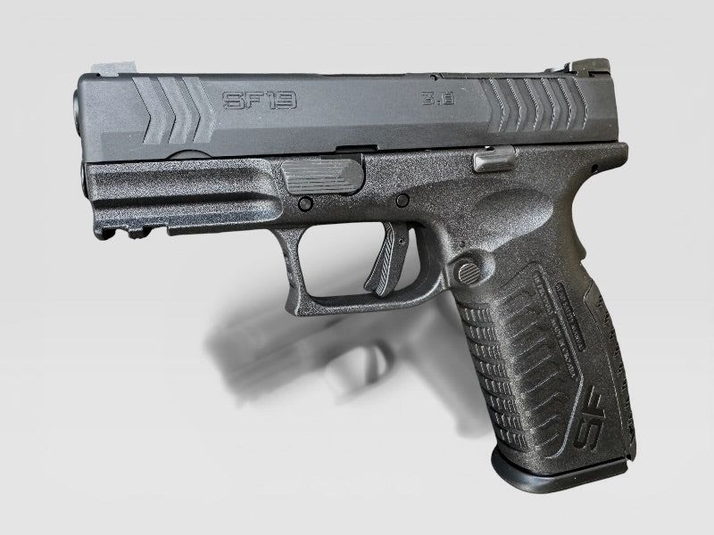 HS Produkt SF19 3.8'' RDR Optics Ready Cal. 9x19mm, image 1 of 8