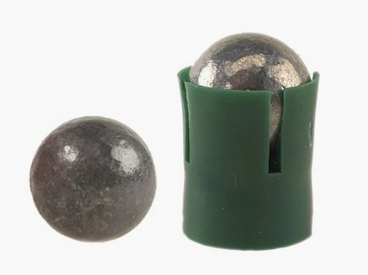 Hornady Palla Rotonda .485 20 pezzi