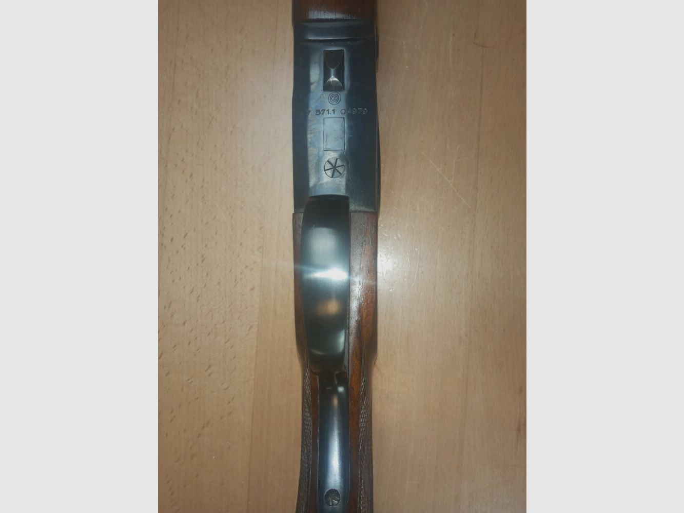 Zamek boczny Brünner Super