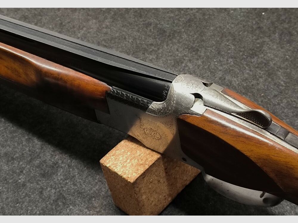 FN Browning B25 B1