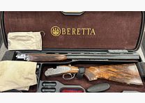 Beretta 687 EELL cal.410